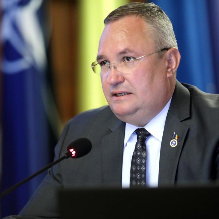 Ciucă, la Congresul PPE: Aderarea României la spațiul Schengen nu mai poate fi amânată