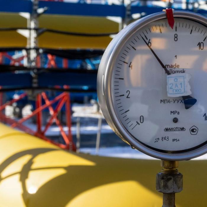 România a pornit azi încă trei sonde pentru extracția gazului, mai urmează alte șase în 2023 
