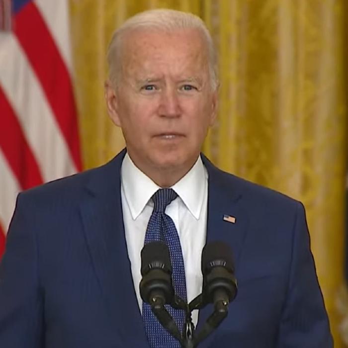 Va renunța Ucraina la teritorii pentru Rusia? Joe Biden: "Ei vor decide"