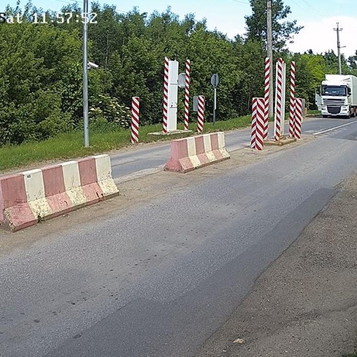 Coadă de camioane la intrarea în România: Probleme tehnice în vămile Albița și Sculeni