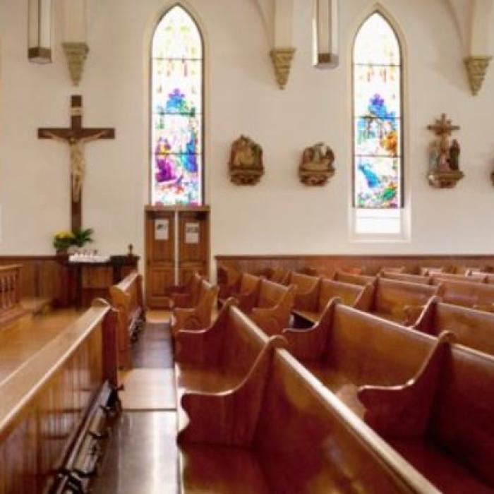 Atac armat într-o biserică, chiar în timpul slujbei: cel puțin 50 de morți