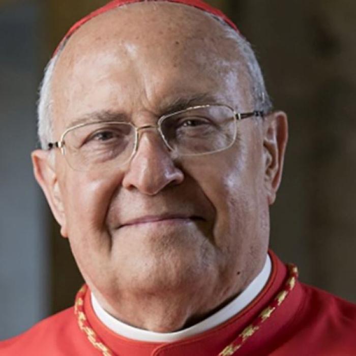 Cardinalul Sandri: Românii, primitori faţă de refugiaţii ucraineni precum bunul samarinean