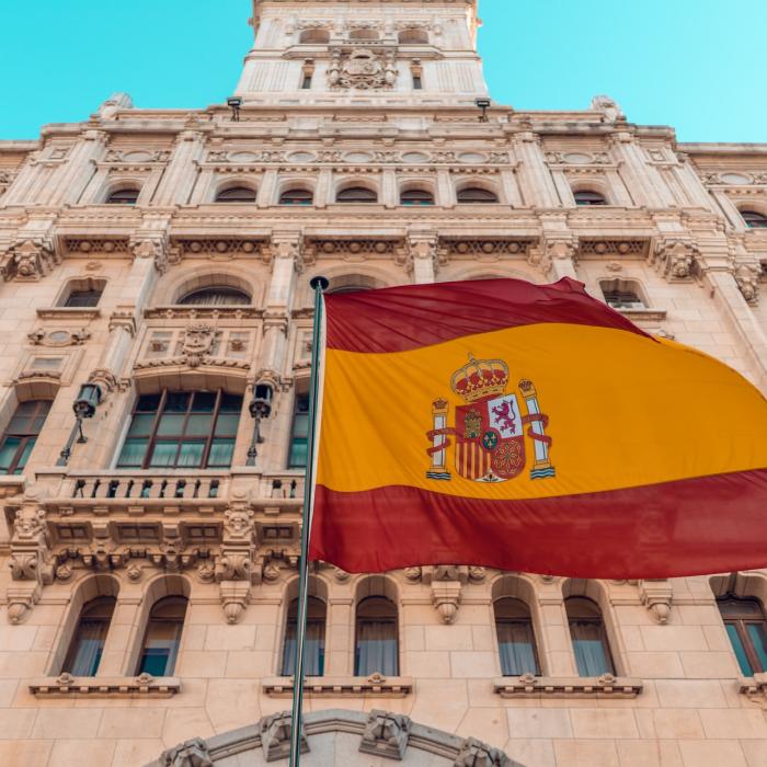 Peste 3.000 de români au obținut cetățenia spaniolă în 2021, în creștere față de anul anterior