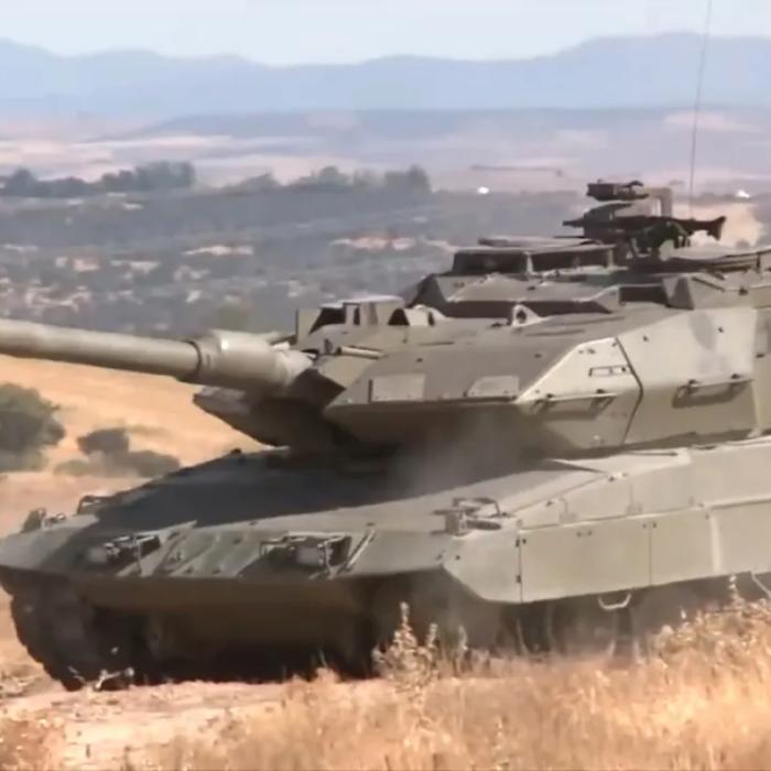 Spania va livra Ucrainei rachete antiaeriene și tancuri de luptă