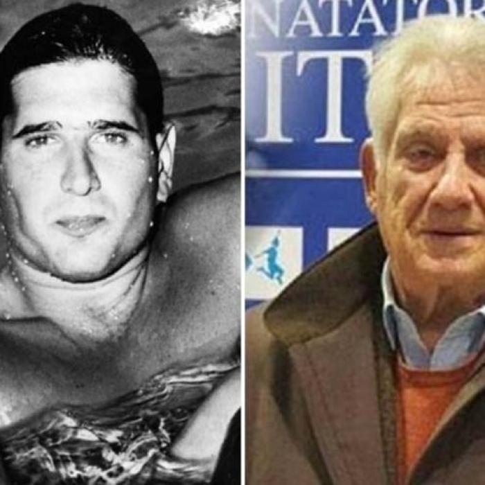 Formatorul a zeci de generații de campioni italieni, cu origini românești, a murit. Italia îl deplânge pe Constantin "Bubi" Dennerlein