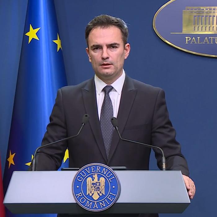 Prima reacție a Guvernului român după ce Rusia ar fi amenințat România cu racheta Satan