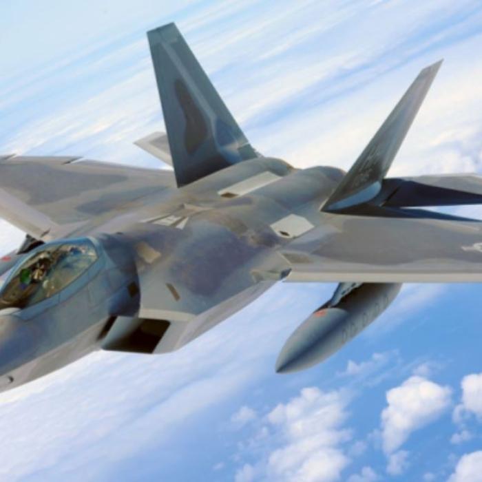 MApN, reacție după intervenţia avioanelor F16 pe cer, la Drobeta Turnu Severin