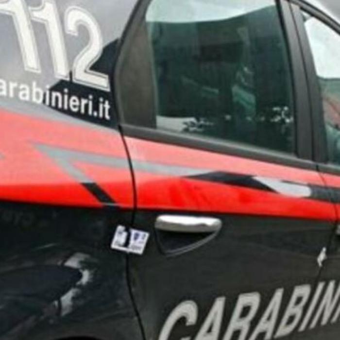 Italia. Român, arestat de carabinieri: Acuzat pentru infracțiuni comise în străinătate. Avea mandat european de arestare