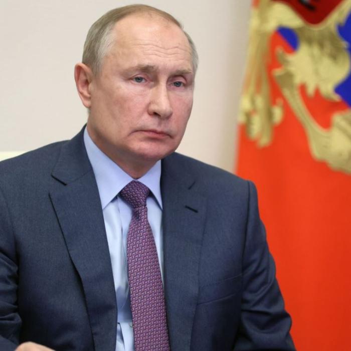 Putin se compară cu ţarul Petru cel Mare: „El recupera şi întărea ţara. Ne revine şi nouă să luăm înapoi şi să întărim“