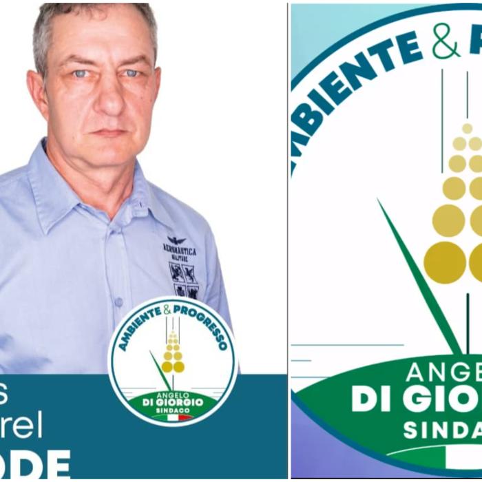 Un profesor român emigrat în Italia, candidat la alegerile locale. Narcis Iftode: "Avem un cuvânt de spus" - Interviu EXCLUSIV