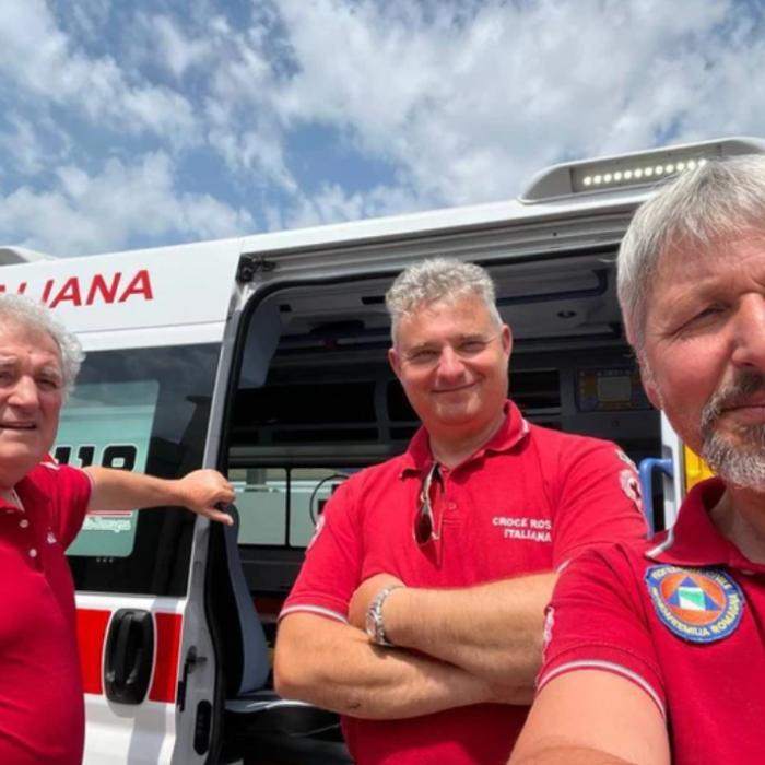 Operațiune de salvare a unui român din spitalele din România: Costică, operat de urgență în Italia, după ce în țară i s-a spus că e bine