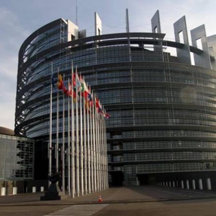 Ucraina, candidat pentru aderarea la UE. Parlamentul European susține solicitarea