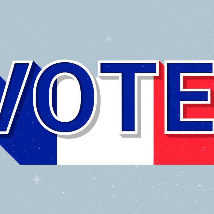 Franţa: S-au deschis secţiile de votare pentru primul tur al alegerilor legislative 