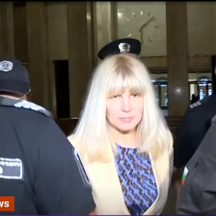 Elena Udrea a sesizat CSM: „Să verifice dacă un judecător a fost chemat la Parchetul General și amenințat cu pușcăria”