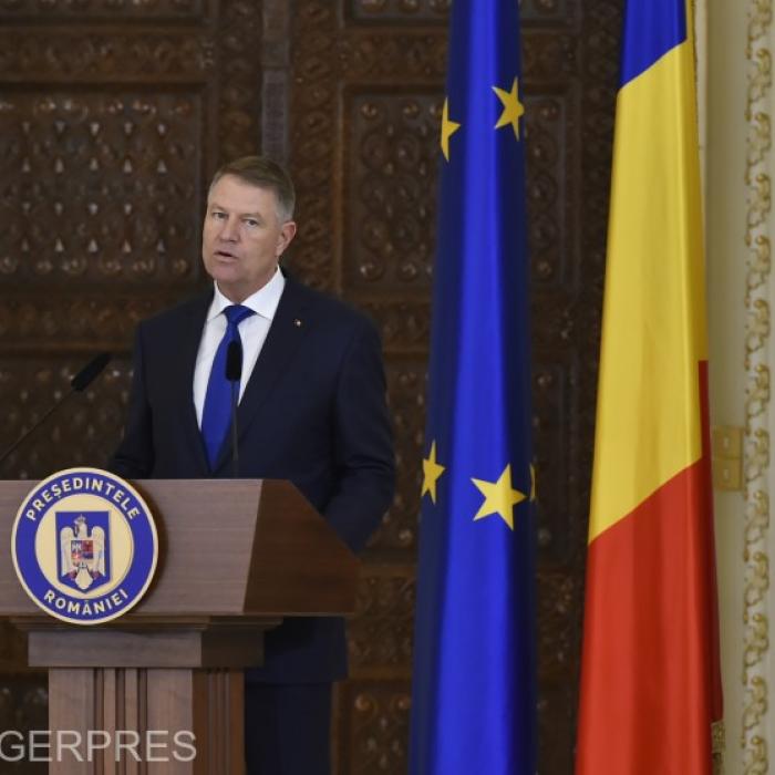 Preşedintele Iohannis merge la Haga pentru a pregăti Summitul NATO