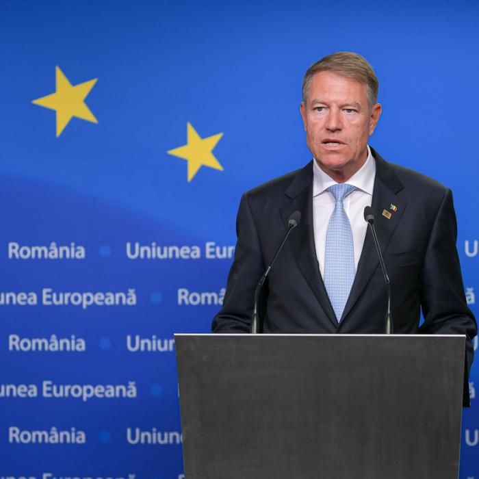 Un parlamentar din Ucraina spune că Iohannis merge la Kiev „ca d'Artagnan”, alături de „cei trei mușchetari” Macron, Scholz și Draghi
