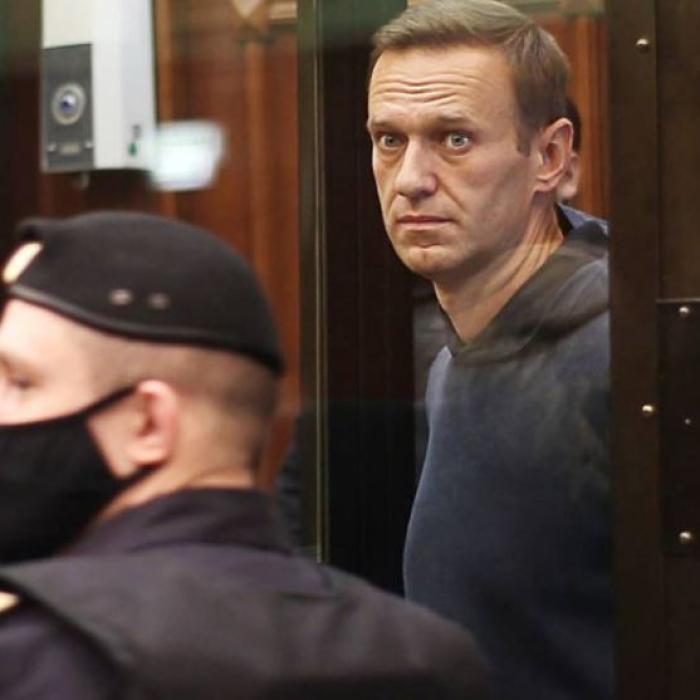 Criticul regimului Putin a dispărut. Alexei Navalny nu mai este la închisoarea unde a fost încarcerat