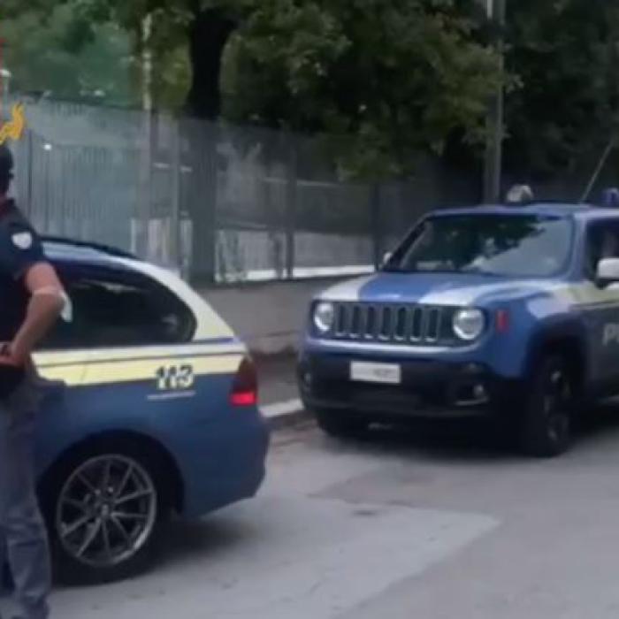 Italia. Româncă, victima unui furt, agresată și tâlhărită când s-a dus să îl confrunte pe conaționalul acuzat de hoție