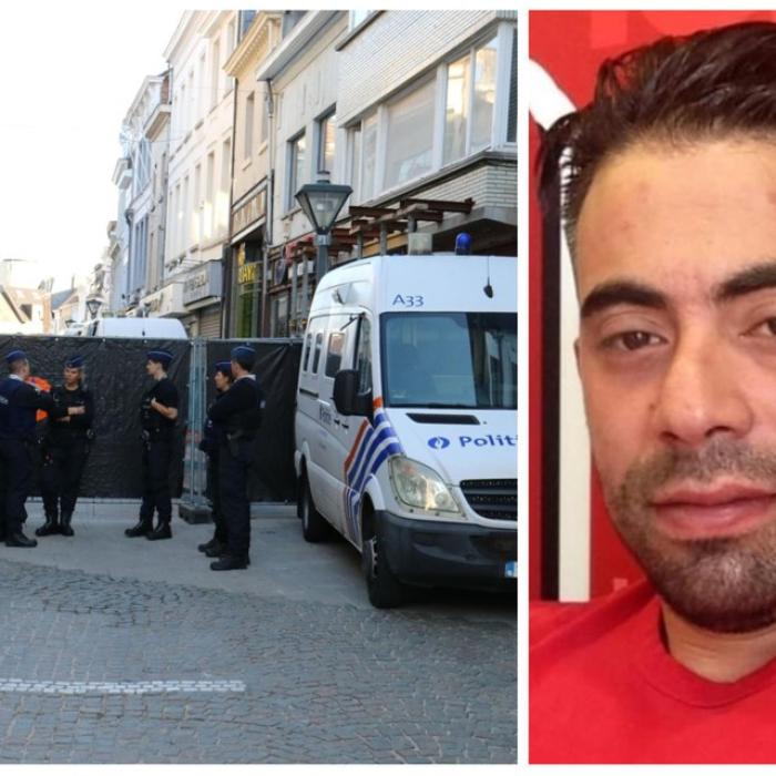 Belgia. Patru români au bătut cu sălbăticie un bărbat: "Acum știm cine a dat lovitura fatală". Reconstituirea clarifică moartea lui Yunus