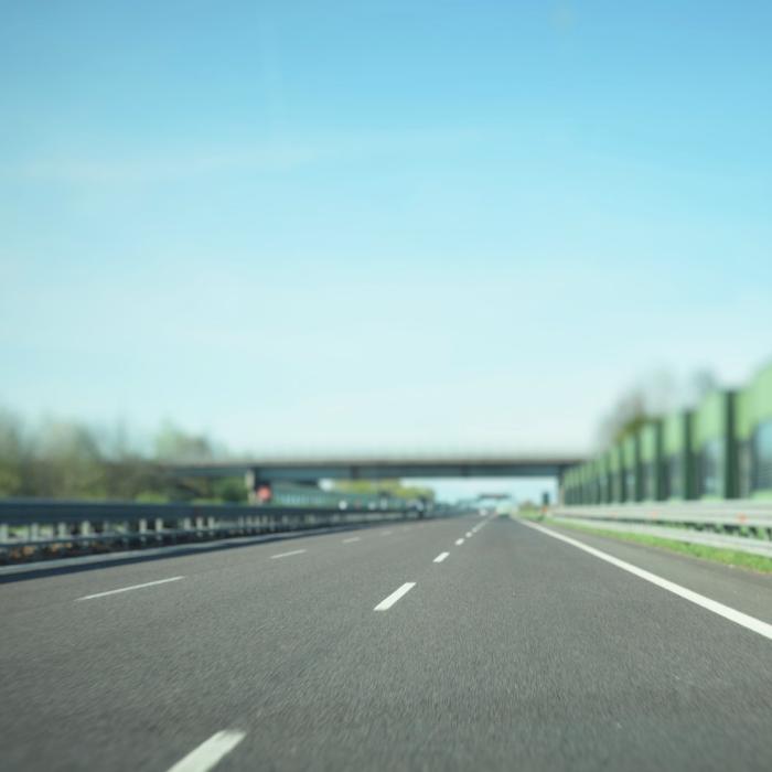 Începe construcția Autostrăzii Moldovei A7. Ciucă, la semnarea contractului: Începe să devină uzual