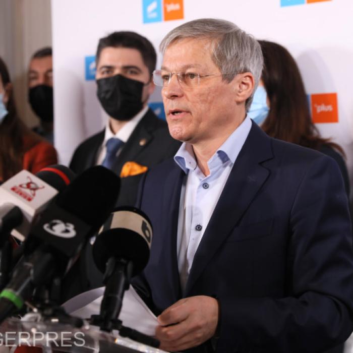 Dacian Cioloș: Integrarea progresivă în UE, posibilă soluție pentru Ucraina și Republica Moldova