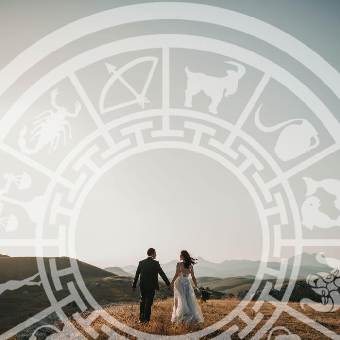 Horoscop. Care sunt zodiile cele mai potrivite pentru căsătorie în anul 2022. Se aud clopoței de nuntă