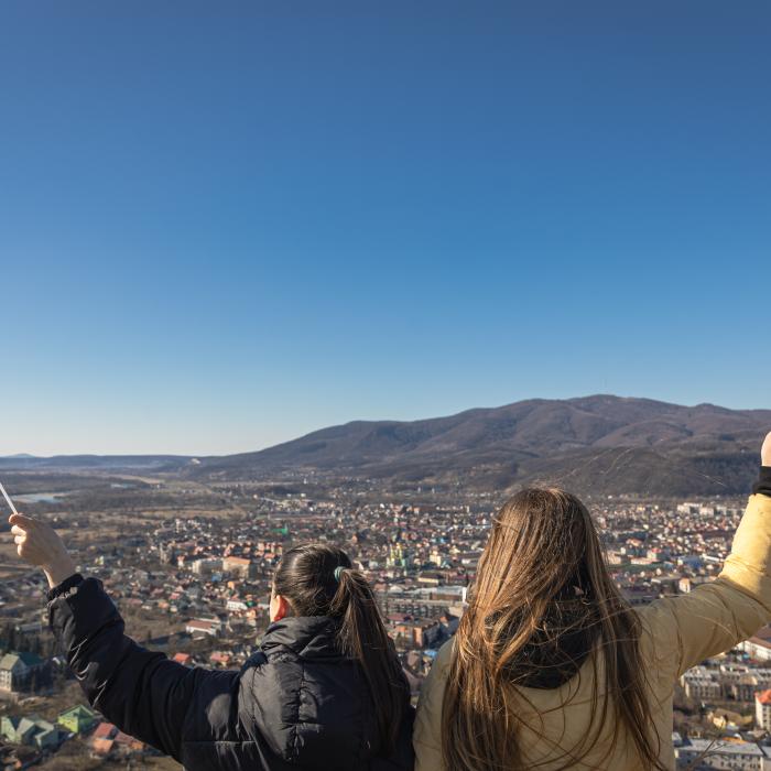 Ucraina impune vize ruşilor, de la 1 iulie