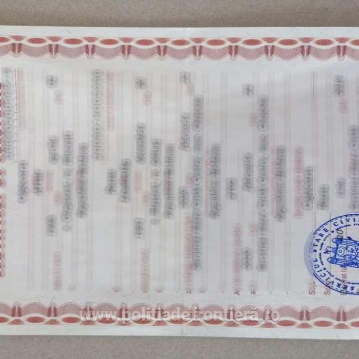 Căsătoriile false pentru obținerea cetățeniei, pedepsite cu închisoare. Doi bărbați erau căsătoriți cu aceeasi româncă