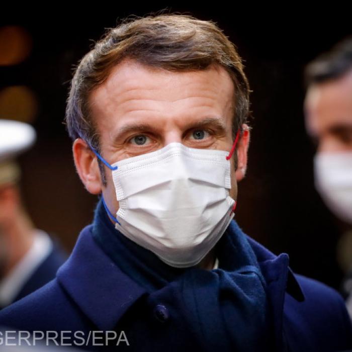 Rezultate oficiale în Franţa. Macron nu va avea majoritate parlamentară, iar reformele riscă să fie blocate