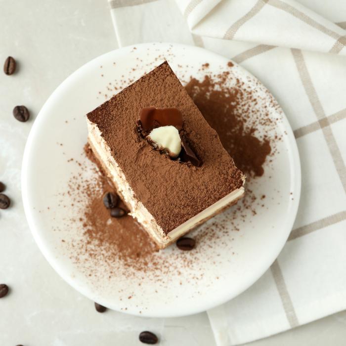 Tiramisu argentinian. Prăjitura asta n-o schimbi pe nimic! Le întrece pe toate