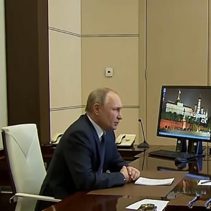 Vladimir Putin ar fi dat ordin armatei sale să cucerească întreaga regiune Luhansk până pe 26 iunie