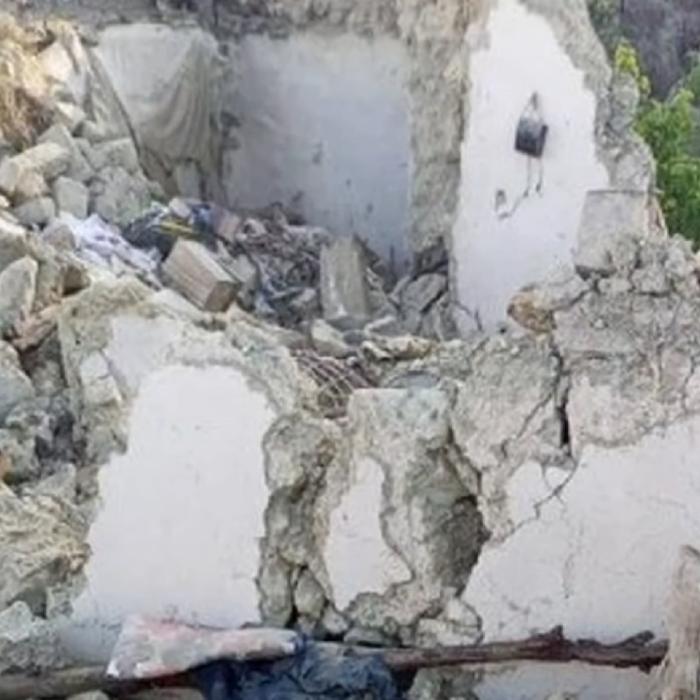 UPDATE. Cutremur de 6,1 în Afganistan: Crește numărul morților: cel puțin 920 au fost ucise de seism