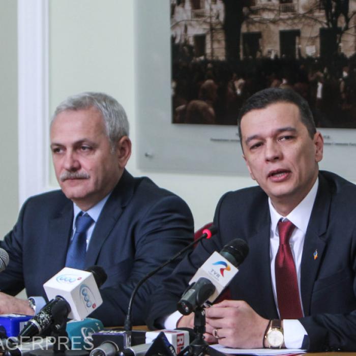 După "performanțele" de la Transporturi, Grindeanu trece interimar și la Ministerul Agriculturii 