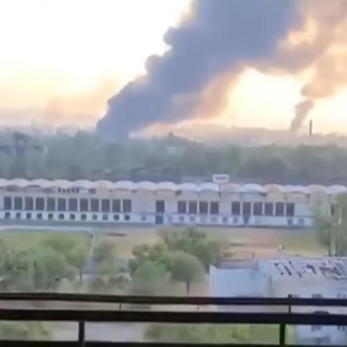 Ucraina pierde un oraş în Lugansk și retrage trupele din Sievierodonetsk 