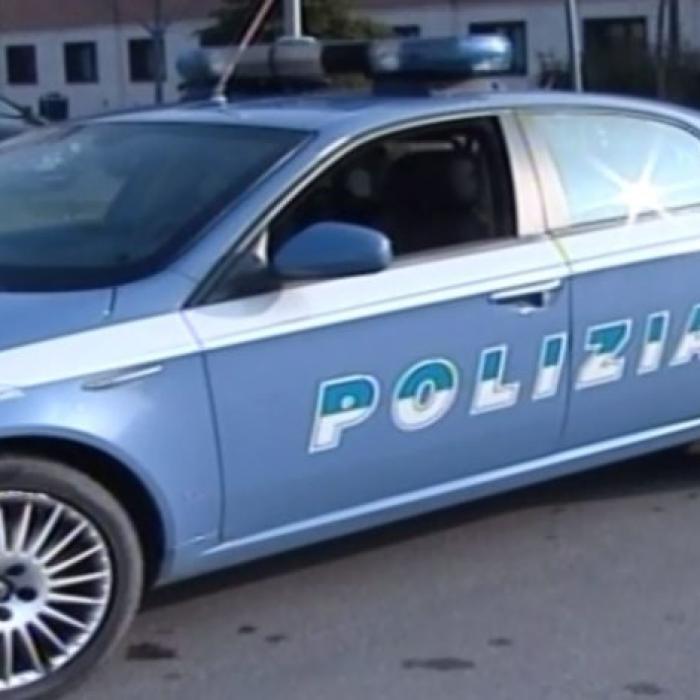 Italia. Un român a jefuit un adolescent: l-a atacat și i-a smuls un lănțișor de aur