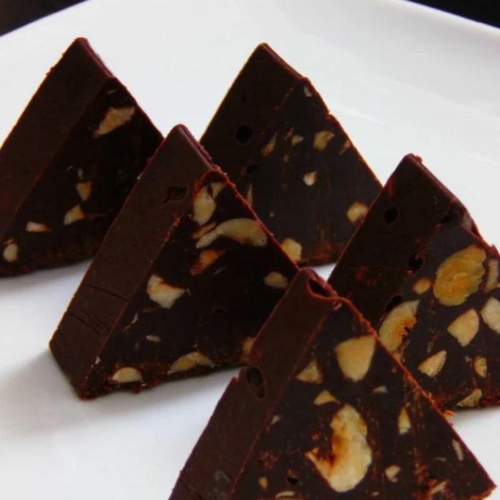 Toblerone nu se va mai produce exclusiv în Elveția