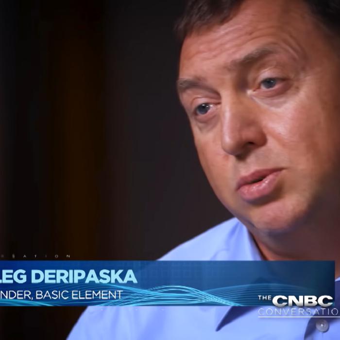 Miliardarul rus Oleg Deripaska afirmă că distrugerea Ucrainei "ar fi o greșeală colosală" și prezice că nu vor exista câștigători în urma "războiului" lui Putin