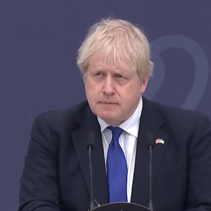 Boris Johnson: „Dacă Putin ar fi fost femeie, nu ar fi invadat Ucraina”