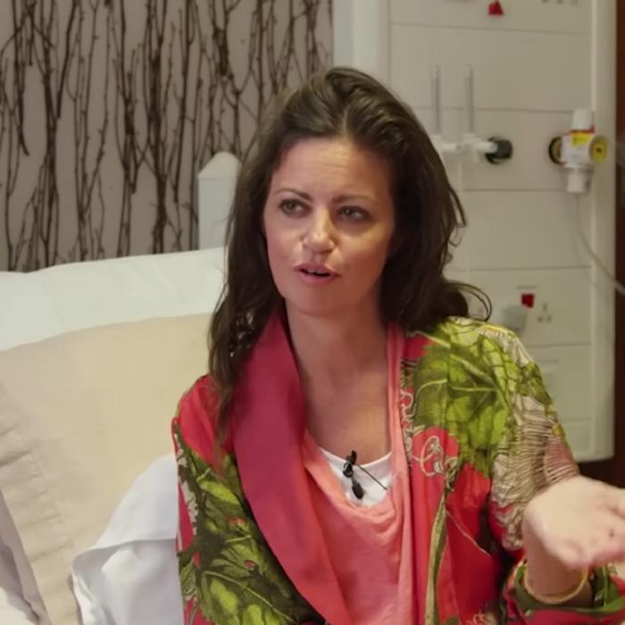 Deborah James: Prezentatoarea vedetă și luptătoarea împotriva cancerului s-a stins din viață la vârsta de 40 de ani