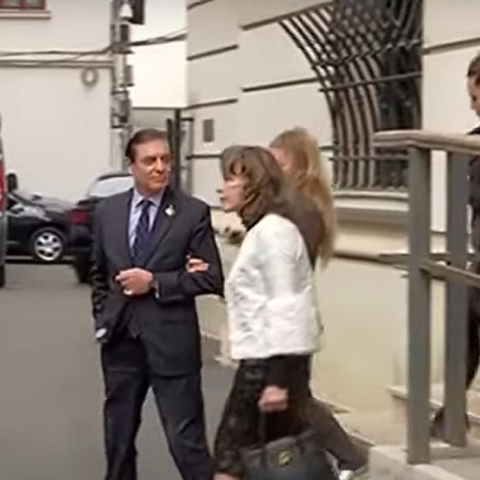 Prințul Paul de România nu este cetățean francez și va fi adus în țară