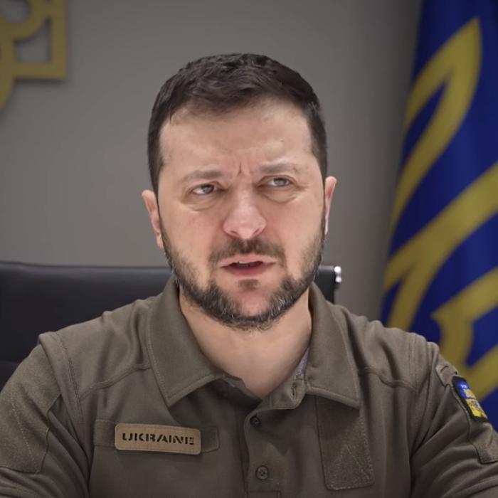 Zelenski la summitul NATO: Ucraina are nevoie de bani şi arme; este un război pentru viitoarea ordine mondială