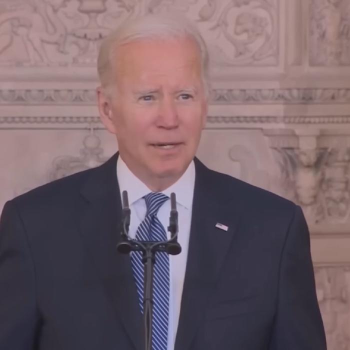 Biden a încurcat Elveția cu Suedia. După ce a realizat, președintele glumește: "Doamne, sunt foarte nerăbdător în legătură cu extinderea alianței NATO”