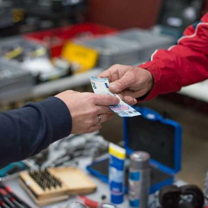 Inflaţia din Spania atinge noi recorduri: 10% în iunie