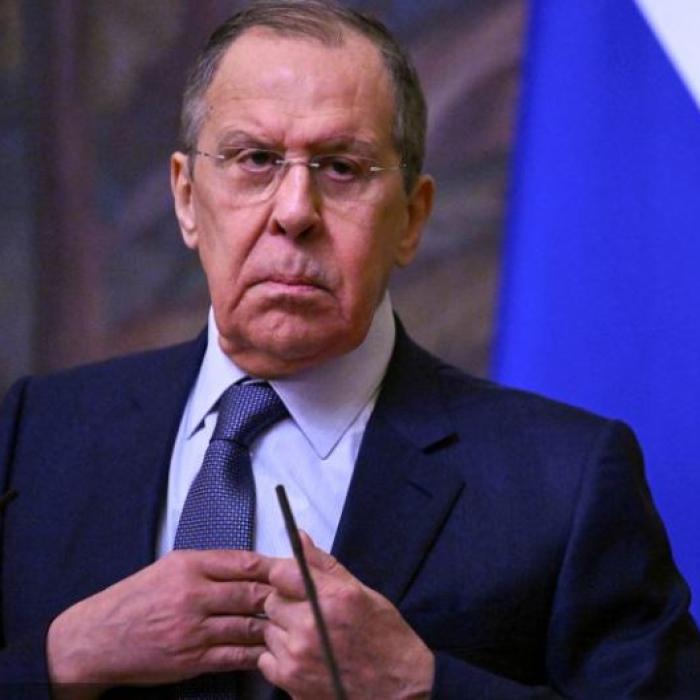 Ministrul de externe, Serghei Lavrov, avertizează: O „Cortină de Fier” coboară deja între Rusia și Occident după invazia din Ucraina