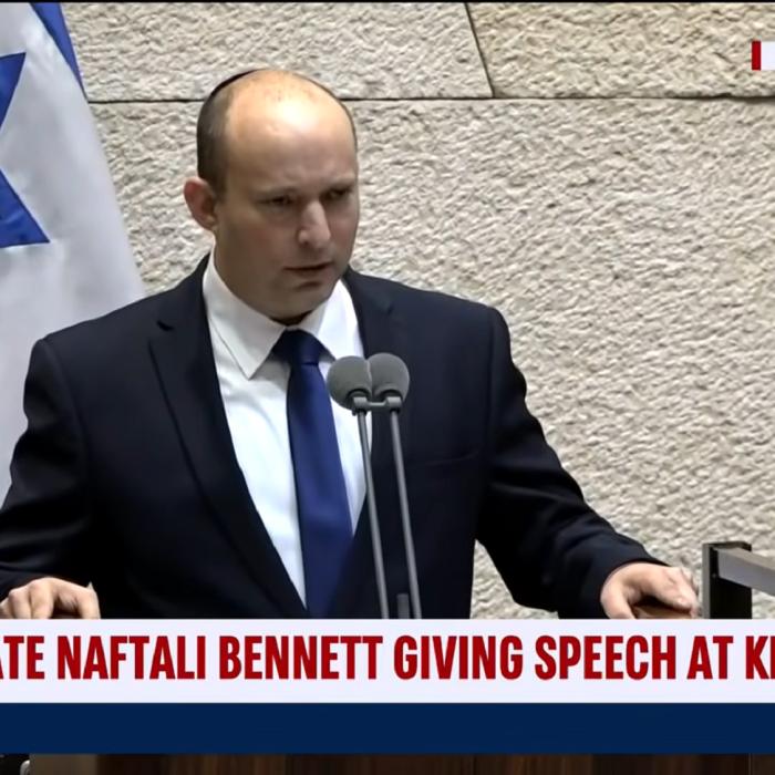 Premierul israelian Naftali Bennett se retrage din politică