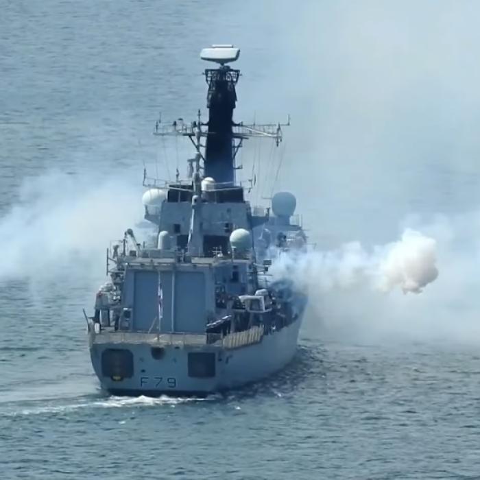 Cel puţin 17 morţi în atacuri cu rachetă în apropiere de Odesa