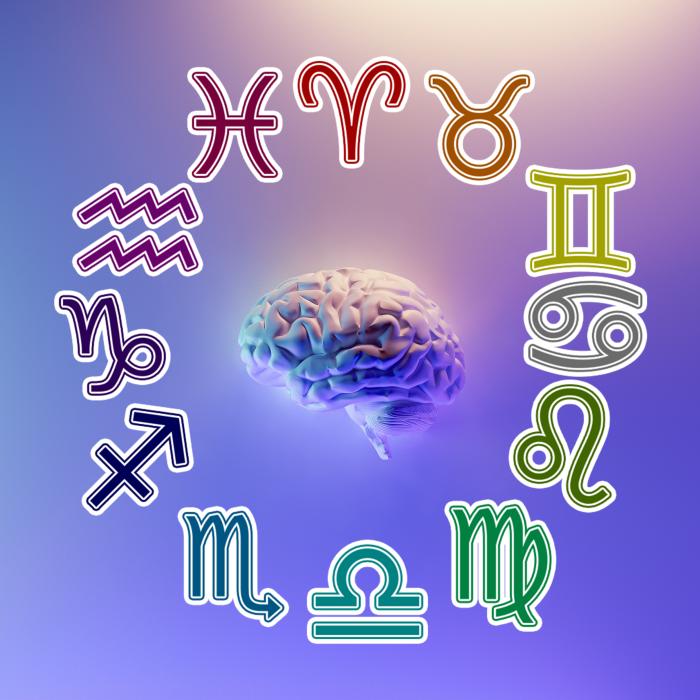 Horoscop. Ce tip de inteligență ai, în funcție de semnul tău zodiacal