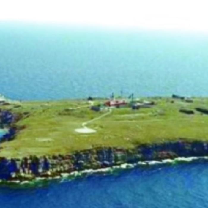 Ucraina acuză Rusia că a lansat bombe cu fosfor asupra Insulei Şerpilor