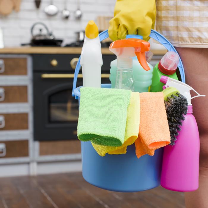 Cu acest ingredient îți vei face casa să miroasă foarte bine! Secretul trucului, dezvăluit. Toți cei care îți vor trece pragul te vor invidia!