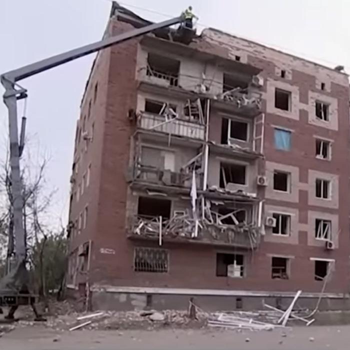 Ucraina. Rușii au bombardat Sloviansk și Kramatorsk: Mai mulți morți și răniți. Kremlinul acuză Occidentul că blochează negocierile de pace